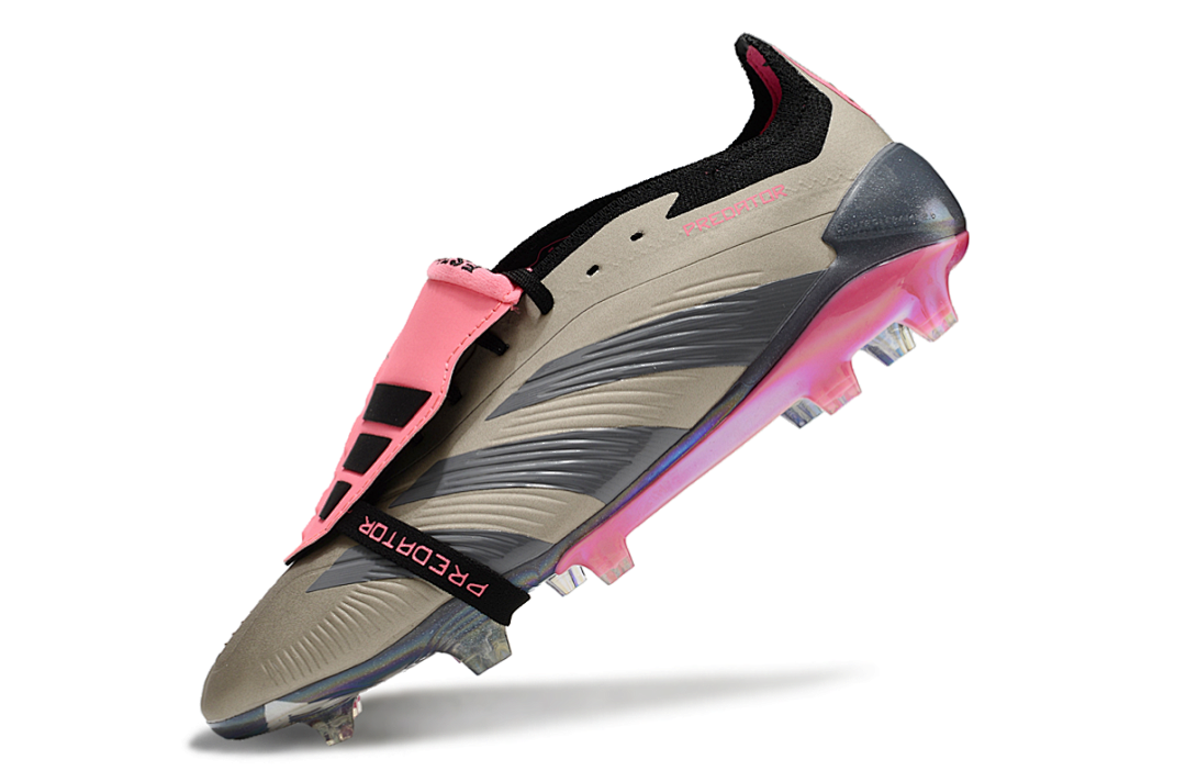 PREDATOR ACCURACY+ FG BOOTS