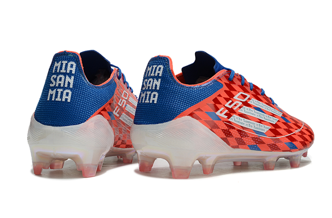 Adidas F50 FG