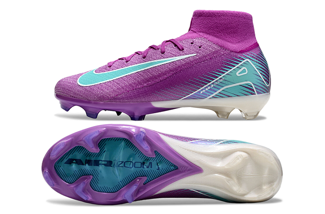 Nike AIR Zoom Mercurial Vapor 16 Elite XXV FG