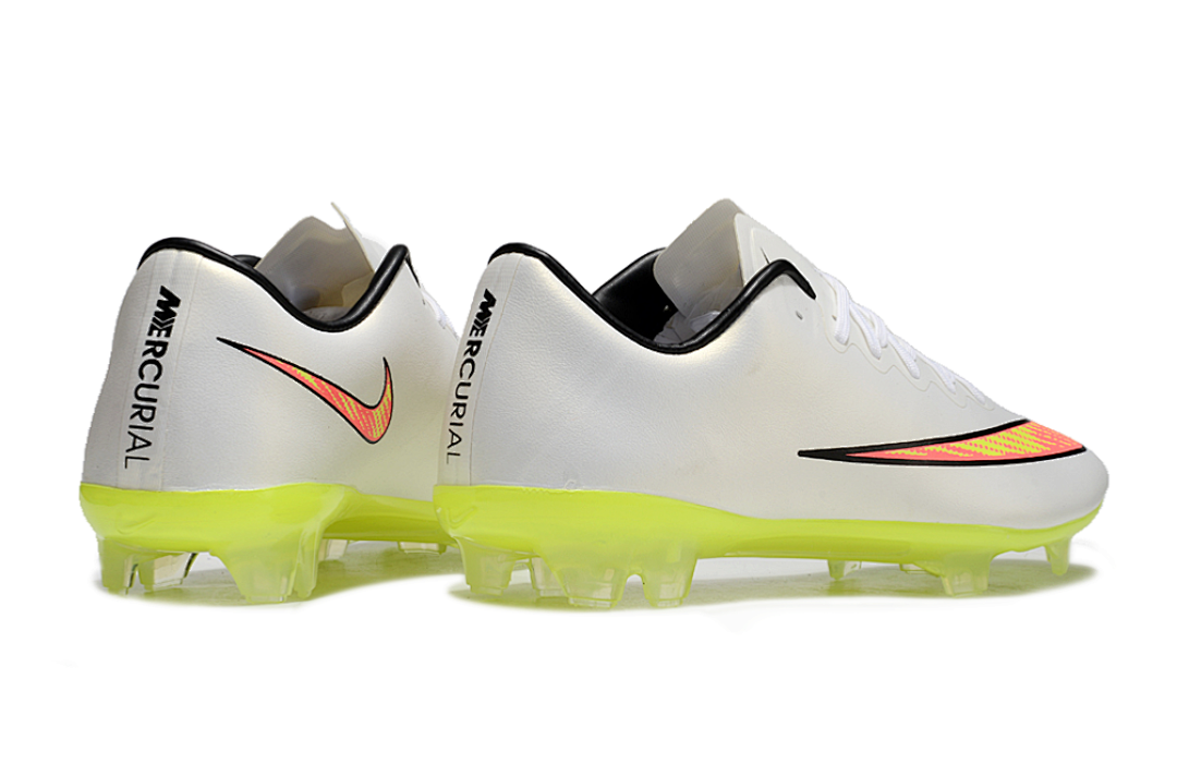 NIKE Mercurial Vapor x FG