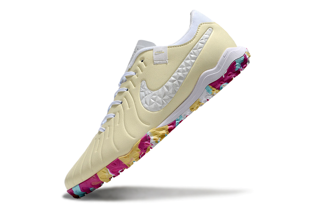 Nike Tiempo Legend 10 Soccer Cleats -Descrip tion