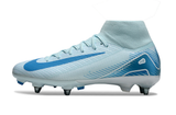 Nike Air Zoom Mercurial Superfly IIX Elite SG
