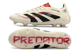 PREDATOR ACCURACY+ FG BOOTS