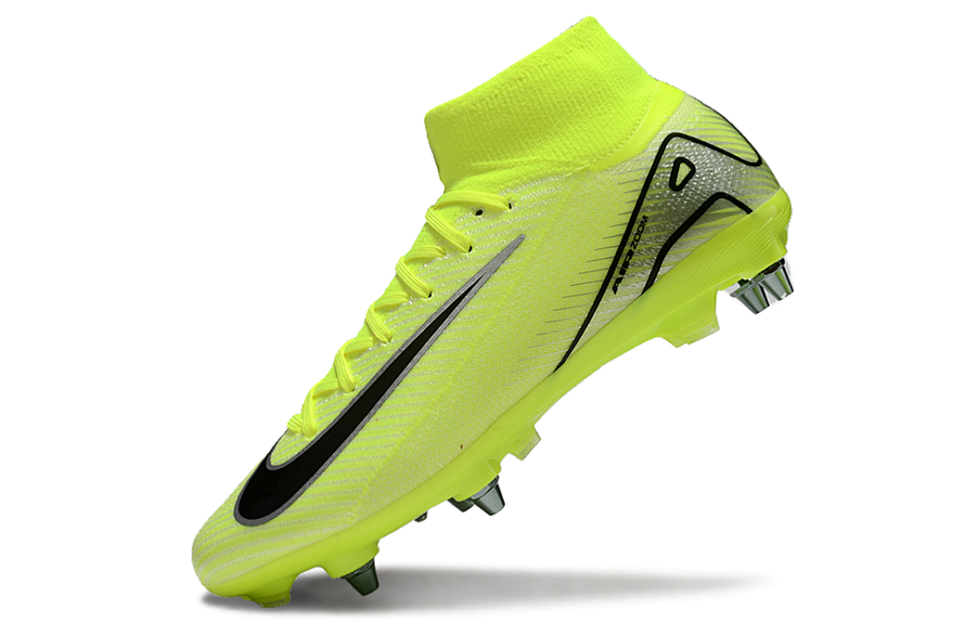 Nike Air Zoom Mercurial Superfly IIX Elite SG
