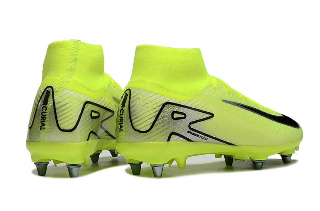 Nike Air Zoom Mercurial Superfly IIX Elite SG