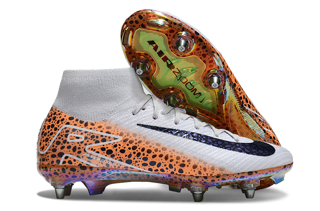 Nike Air Zoom Mercurial Superfly IIX Elite SG