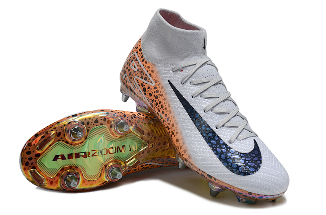 Nike Air Zoom Mercurial Superfly IIX Elite SG