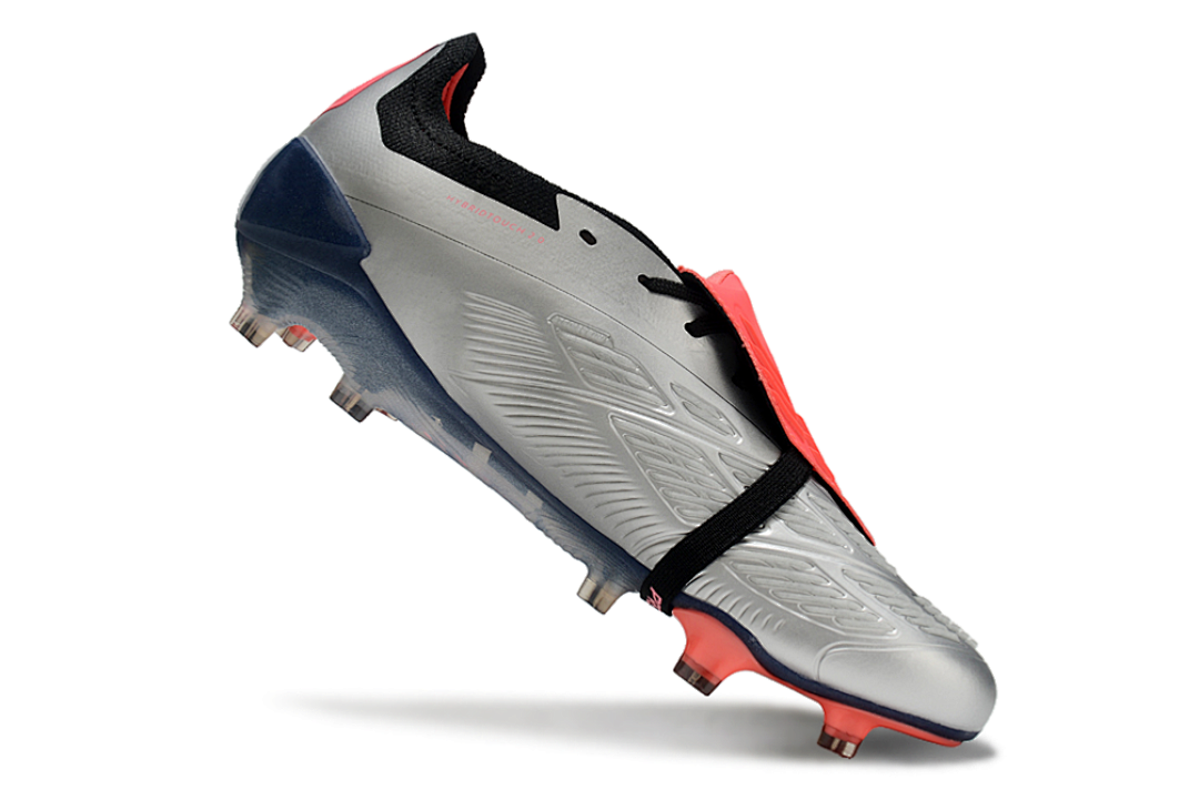 PREDATOR ACCURACY+ FG BOOTS