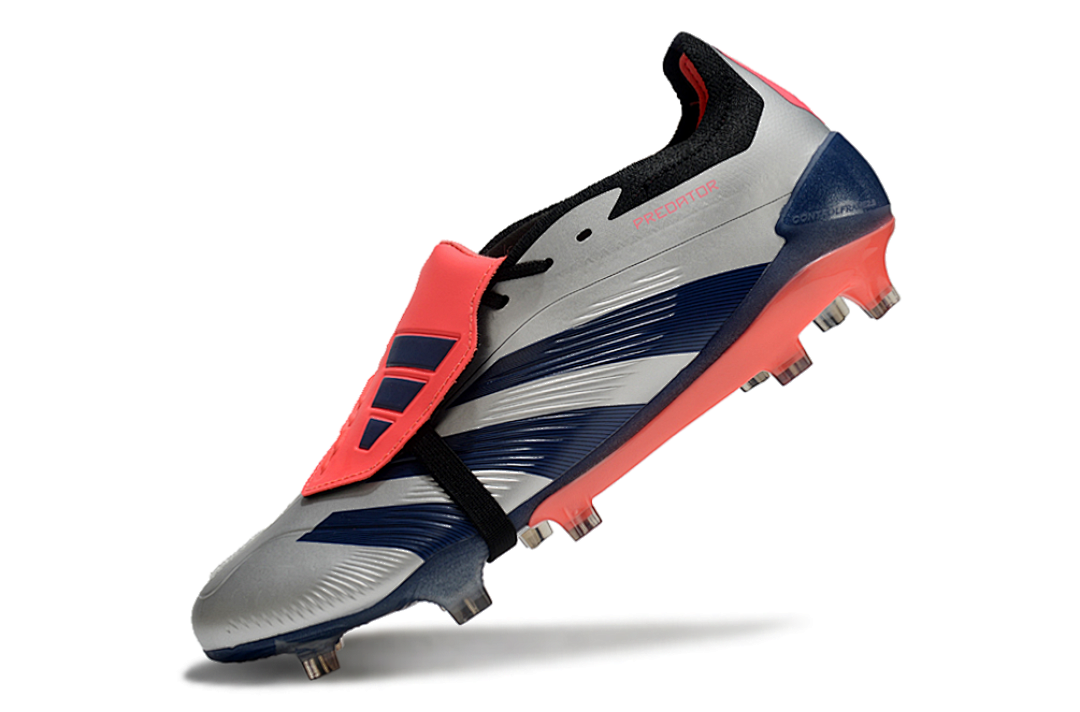 PREDATOR ACCURACY+ FG BOOTS