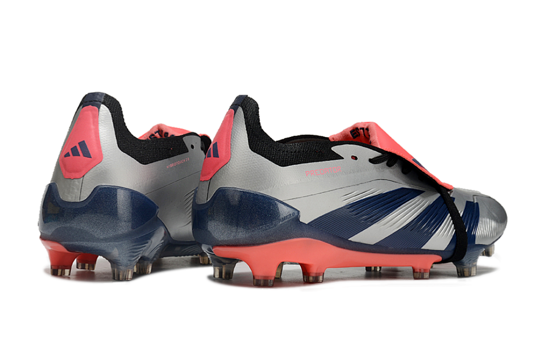 PREDATOR ACCURACY+ FG BOOTS