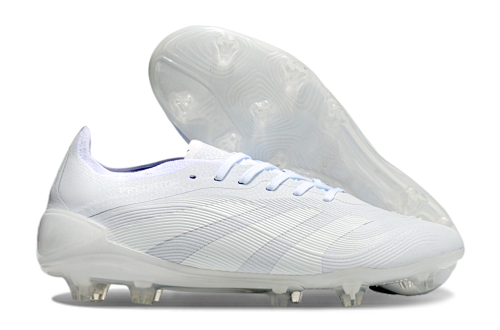 PREDATOR ACCURACY+ FG BOOTS