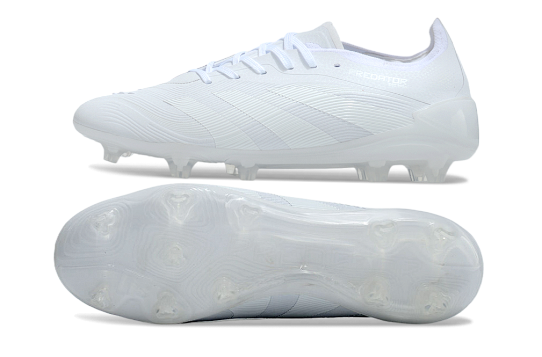 PREDATOR ACCURACY+ FG BOOTS