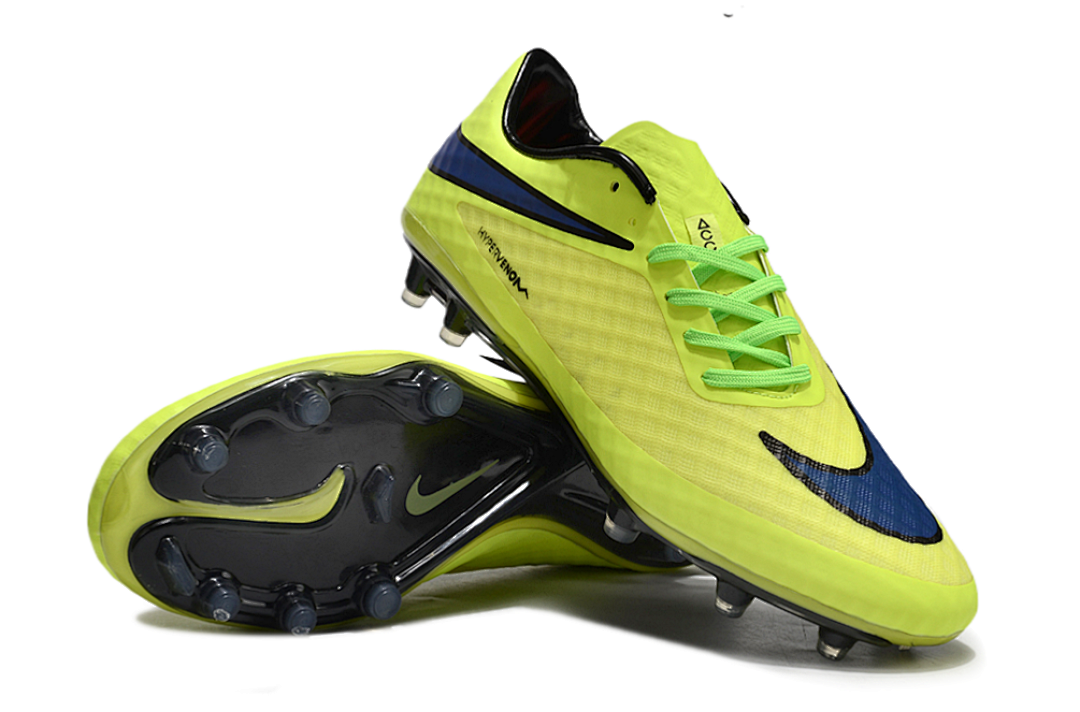 Nike Hypervenom phantom fg