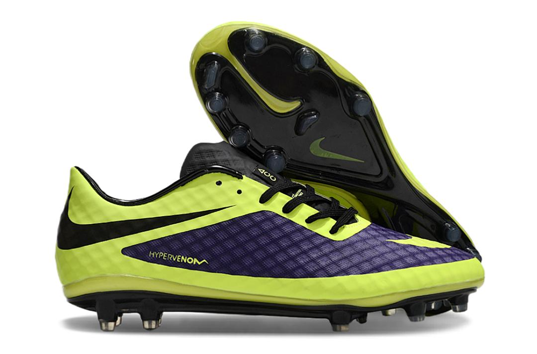 Nike Hypervenom phantom fg
