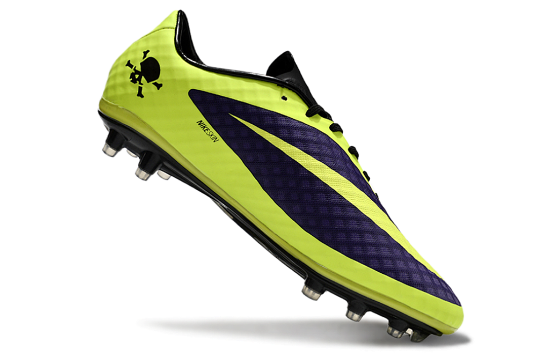 Nike Hypervenom phantom fg