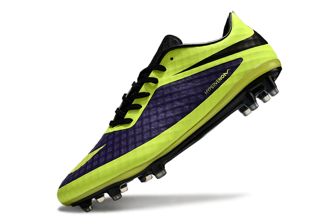 Nike Hypervenom phantom fg