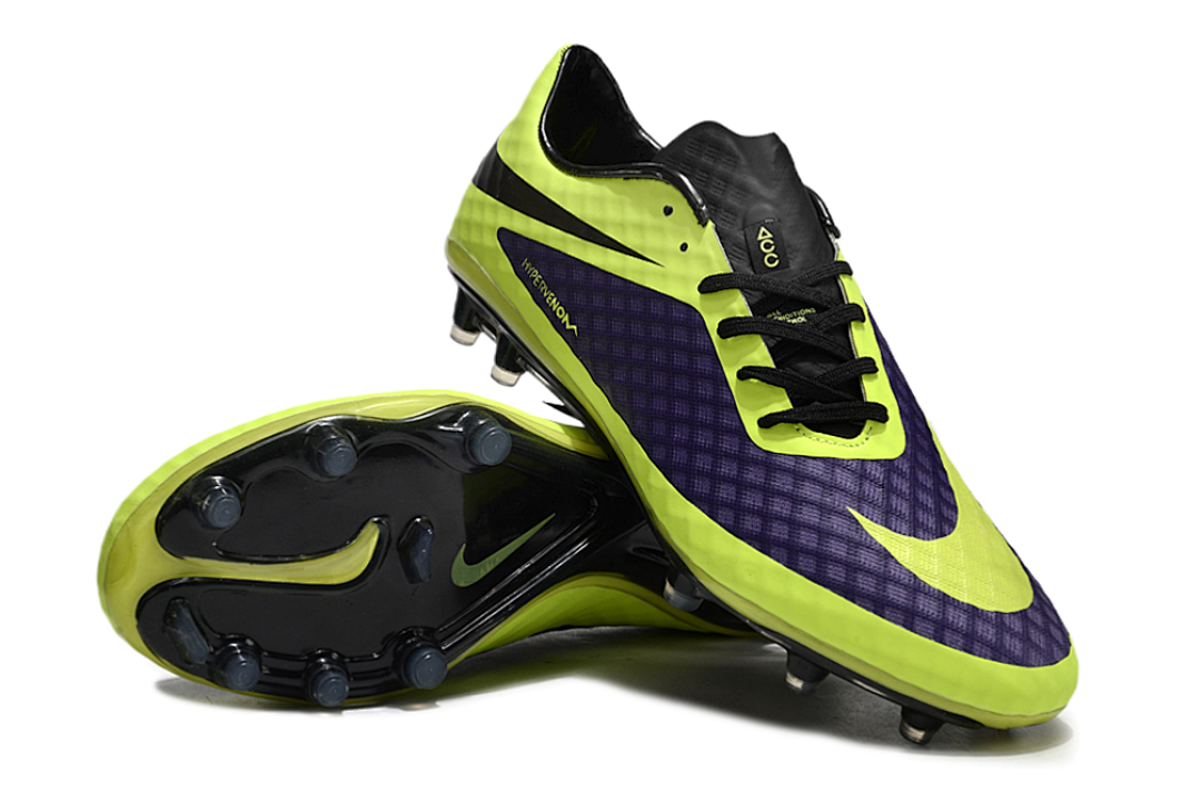 Nike Hypervenom phantom fg