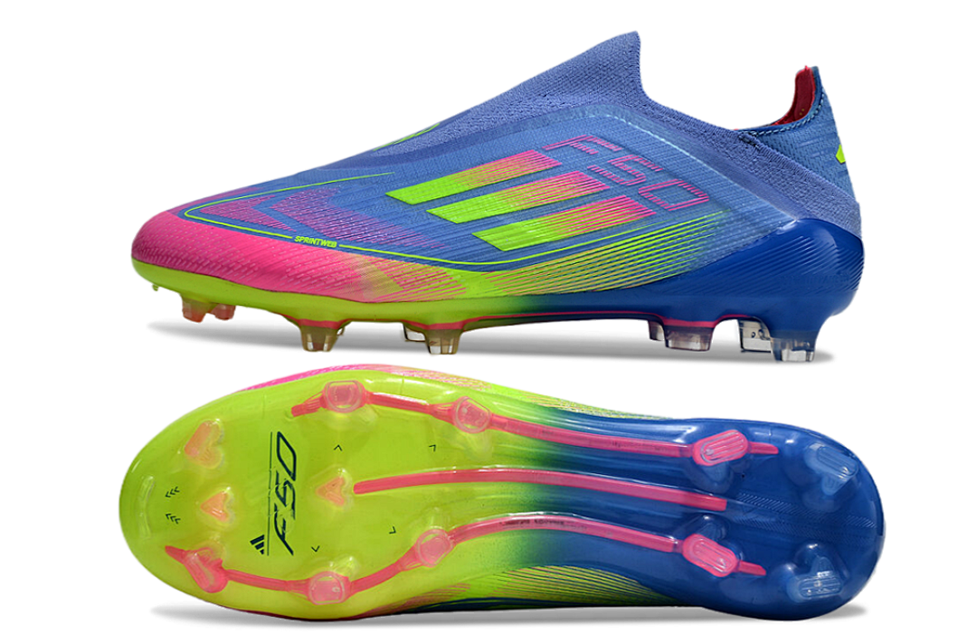 Adidas F50+ FG