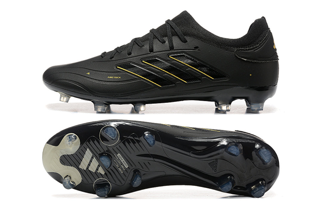 COPA PURE II+ FG BOOTS