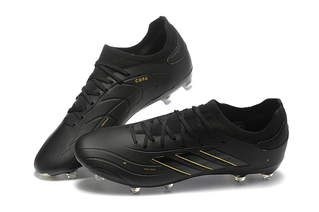 COPA PURE II+ FG BOOTS