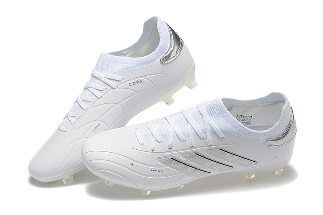 COPA PURE II+ FG BOOTS