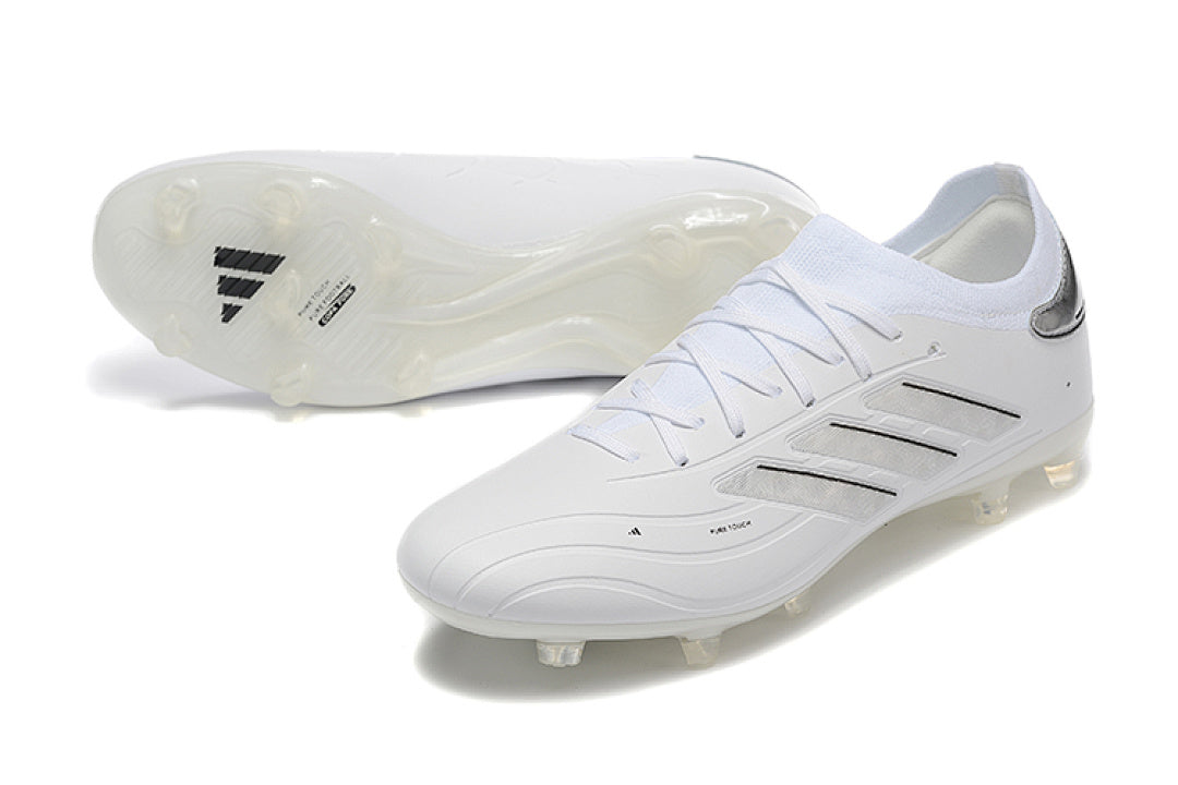 COPA PURE II+ FG BOOTS