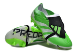 PREDATOR ACCURACY+ FG BOOTS