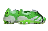 PREDATOR ACCURACY+ FG BOOTS
