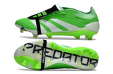 PREDATOR ACCURACY+ FG BOOTS