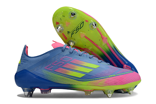 Adidas F50 SG