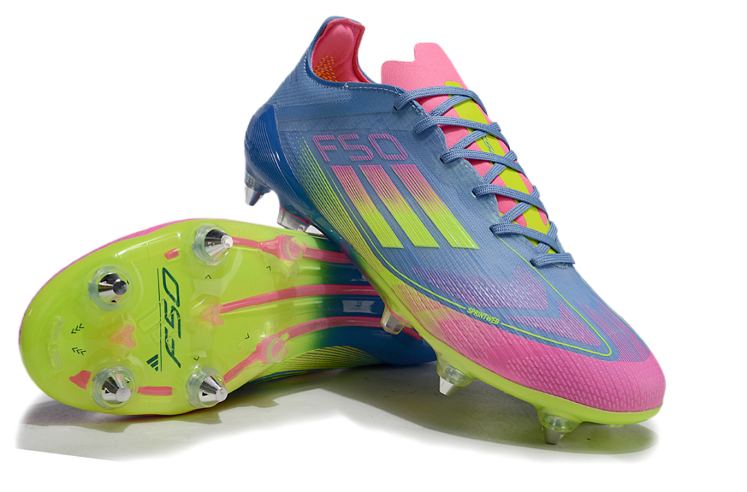 Adidas F50 SG