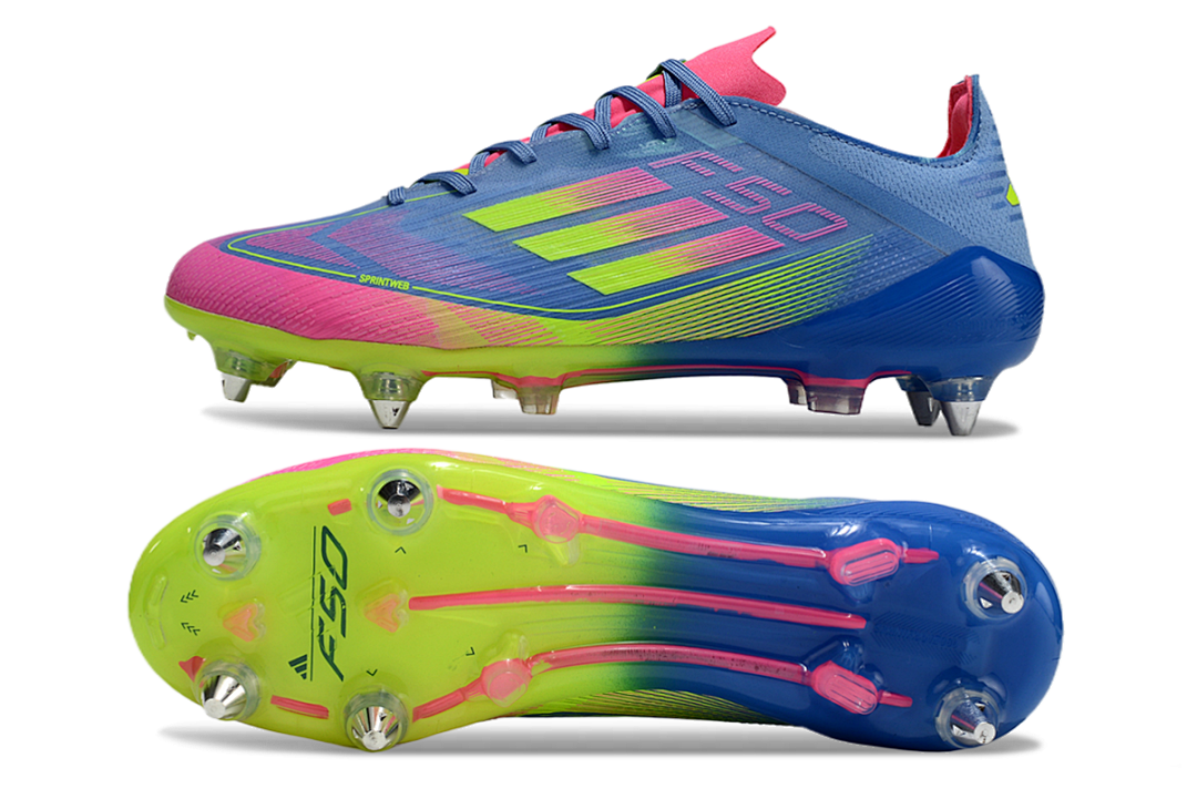 Adidas F50 SG