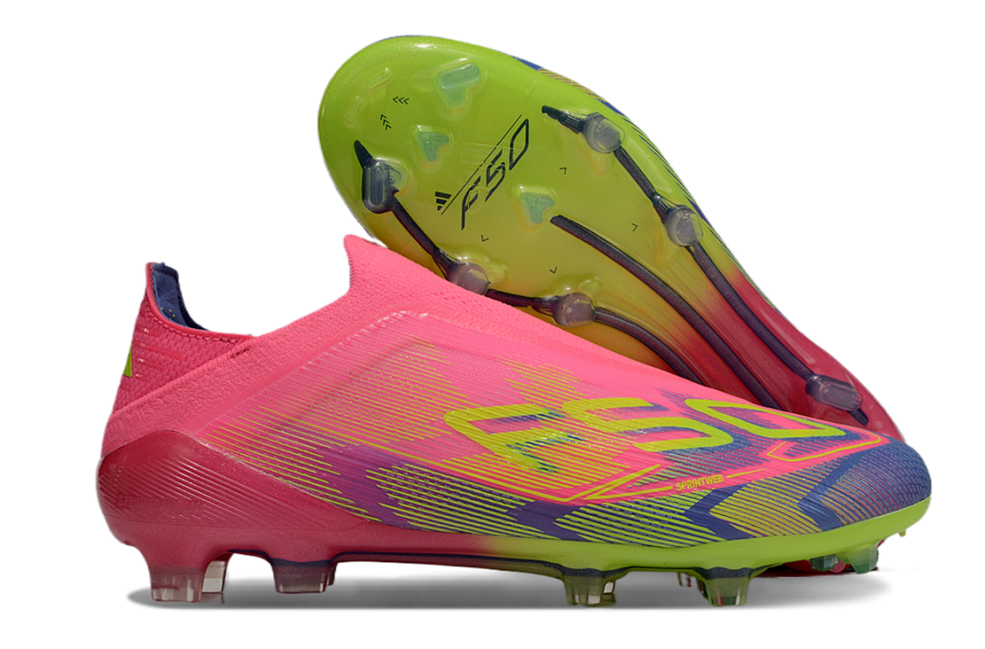 Adidas F50+ FG