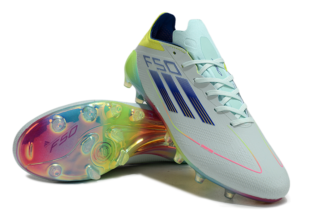 F50 AG Adidas F50 AG