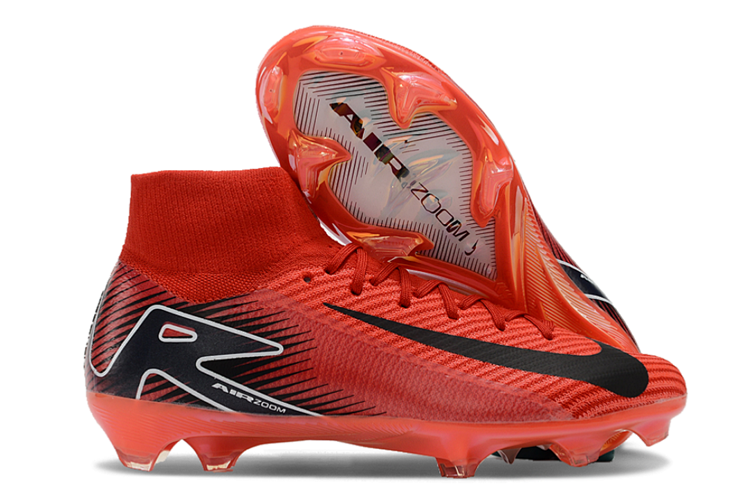 Nike Air Zoom Mercurial Superfly IIX Elite FG
