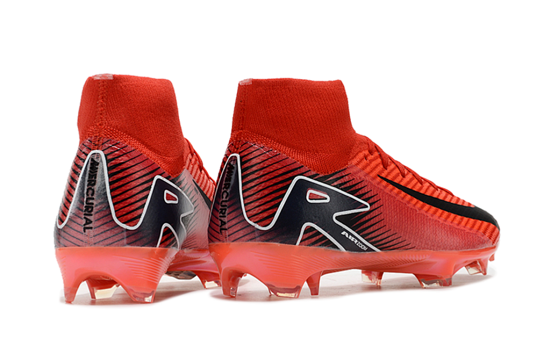 Nike Air Zoom Mercurial Superfly IIX Elite FG