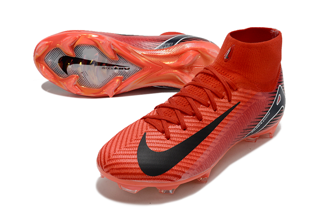 Nike Air Zoom Mercurial Superfly IIX Elite FG