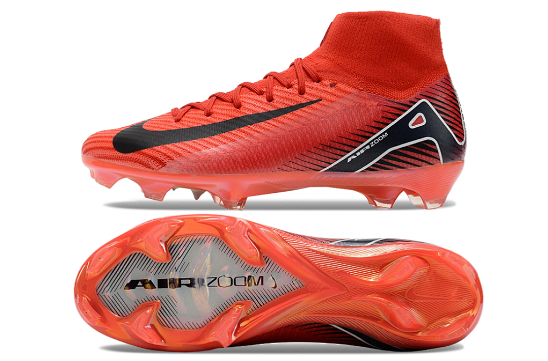 Nike Air Zoom Mercurial Superfly IIX Elite FG