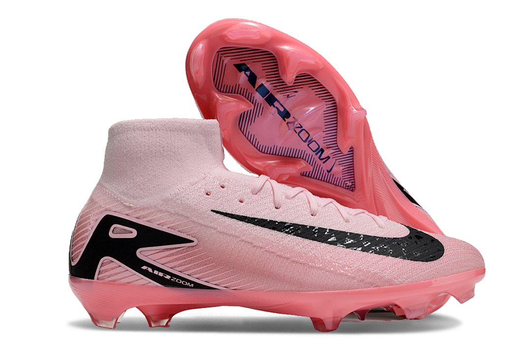 Nike Air Zoom Mercurial Superfly IIX Elite FG