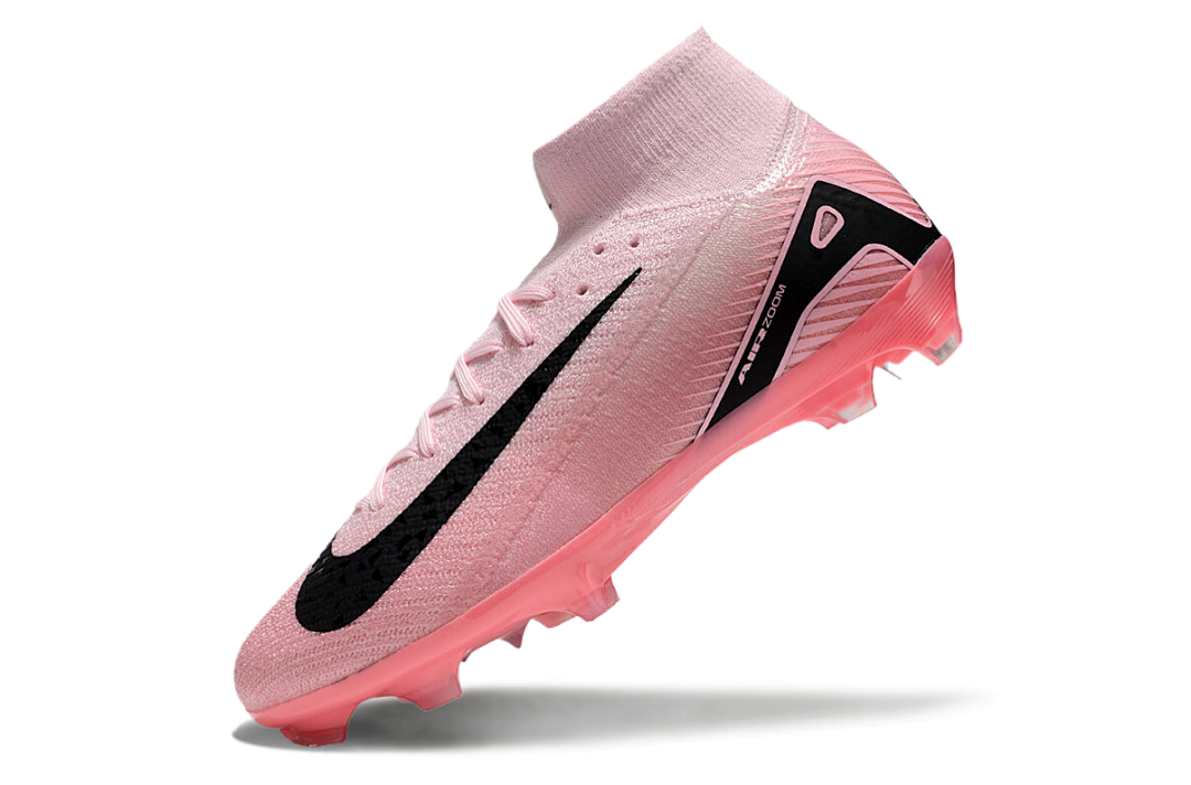 Nike Air Zoom Mercurial Superfly IIX Elite FG