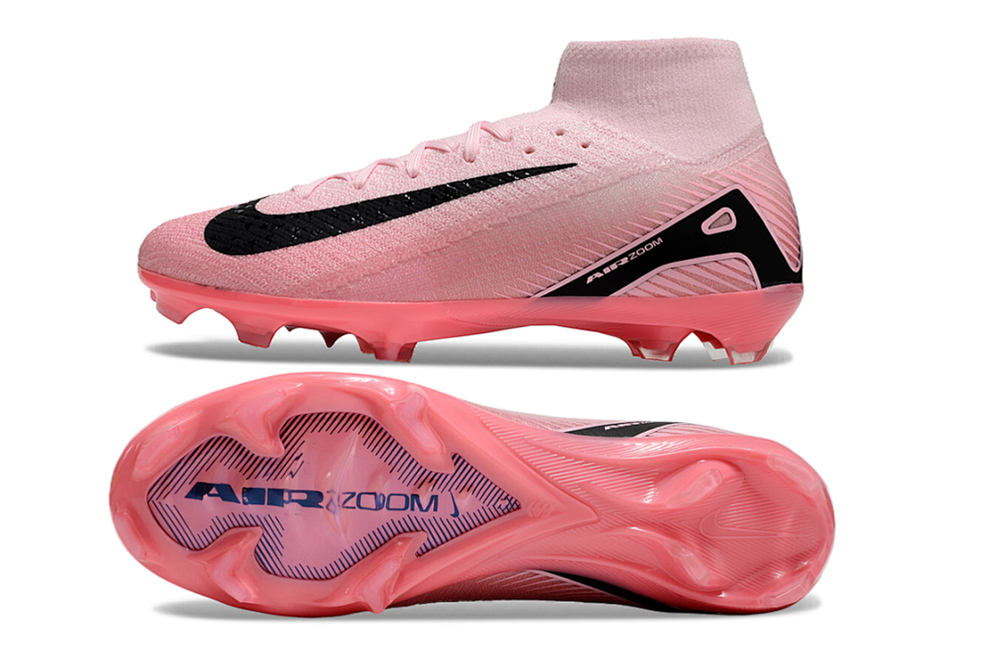 Nike Air Zoom Mercurial Superfly IIX Elite FG