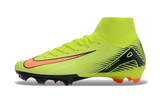 Nike Air Zoom Mercurial Superfly IIX Elite FG