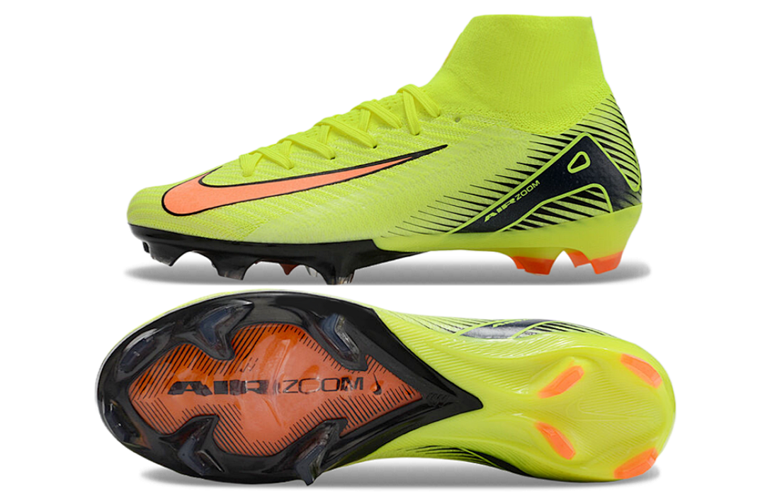 Nike Air Zoom Mercurial Superfly IIX Elite FG