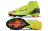 Nike Air Zoom Mercurial Superfly IIX Elite FG