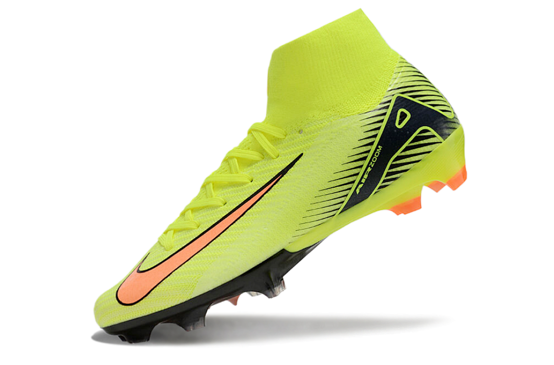 Nike Air Zoom Mercurial Superfly IIX Elite FG