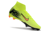 Nike Air Zoom Mercurial Superfly IIX Elite FG