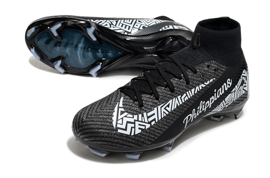 Nike Air Zoom Mercurial Superfly IIX Elite FG