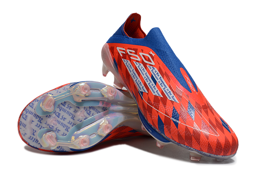 Adidas F50+ FG