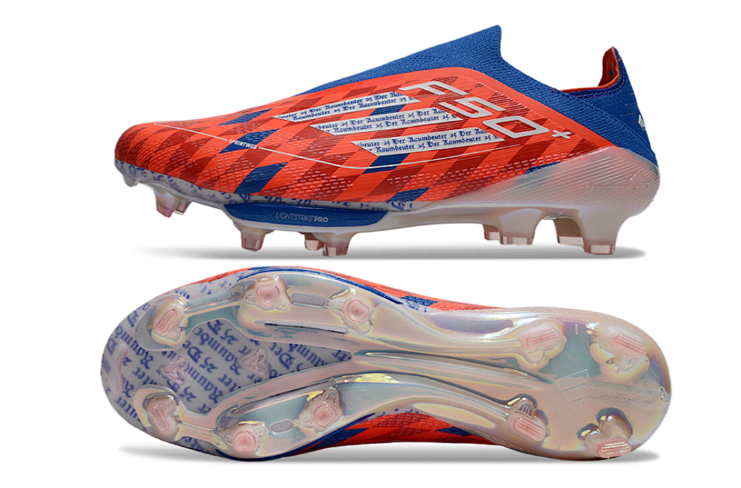 Adidas F50+ FG