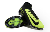 Nike Air Zoom Mercurial Superfly IIX Elite FG